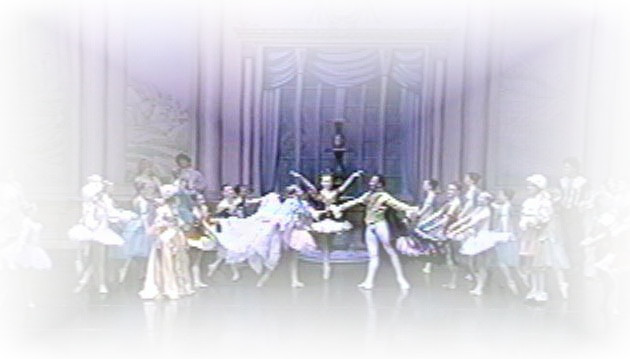 Sleeping+beauty+ballet+houston